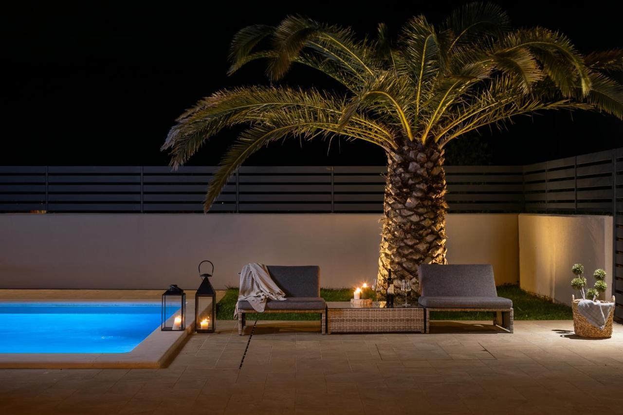 Belvedere Holidays Villas Новиград Екстериор снимка