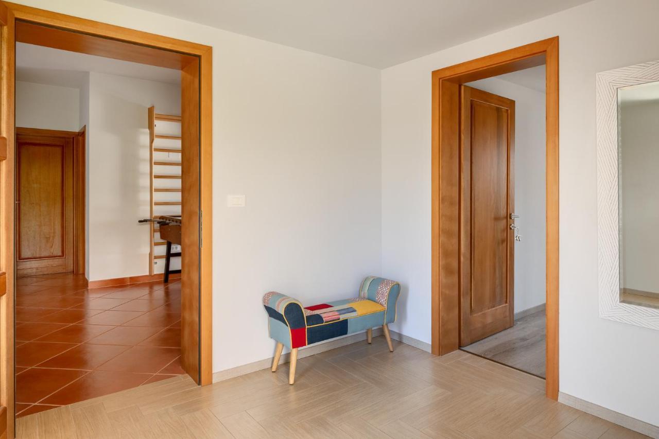 Belvedere Holidays Villas Новиград Екстериор снимка