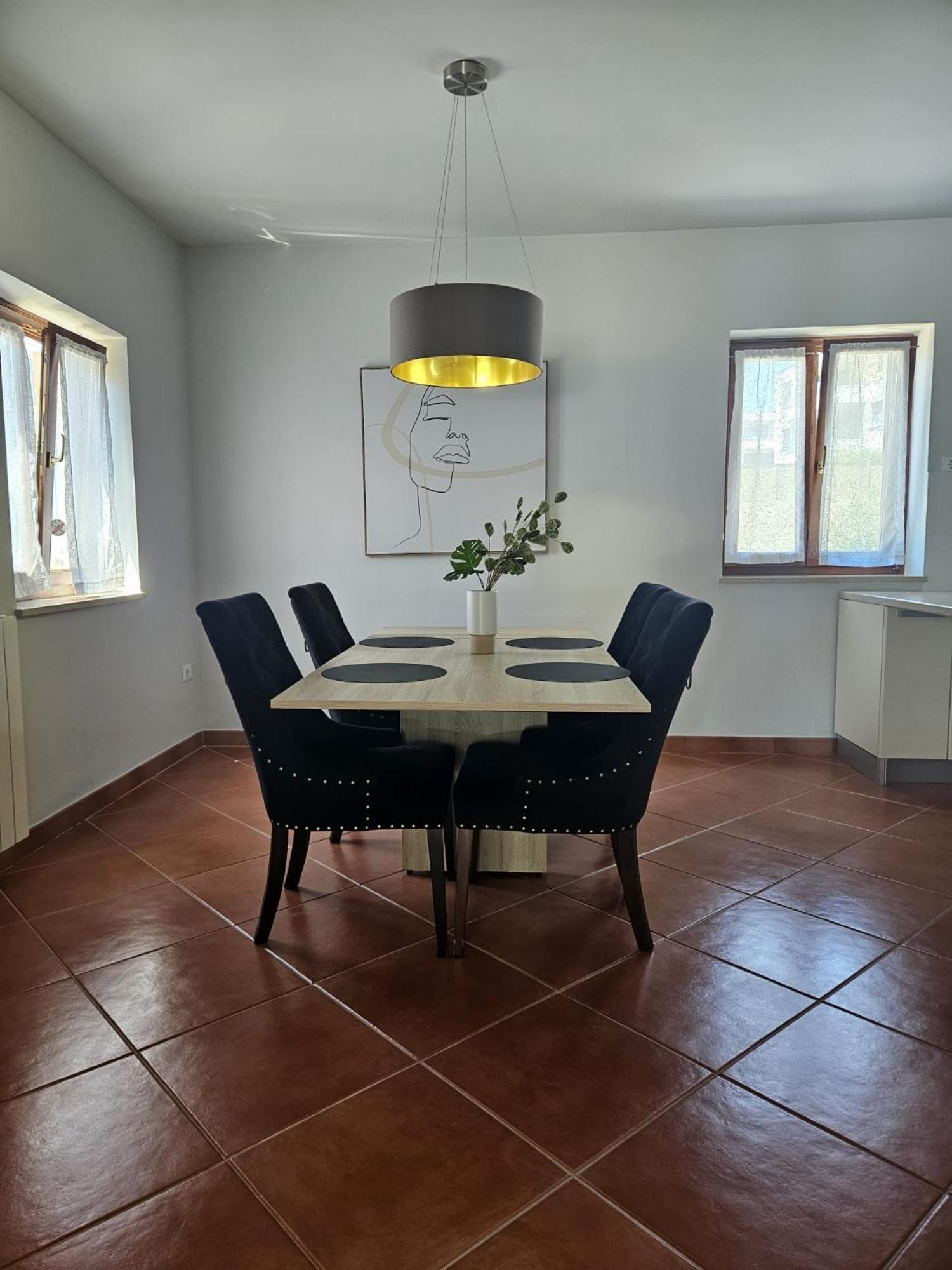 Belvedere Holidays Villas Новиград Екстериор снимка